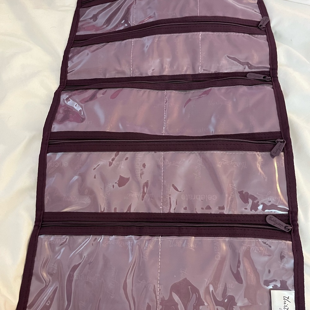 Thirty-One Toiletry Bag